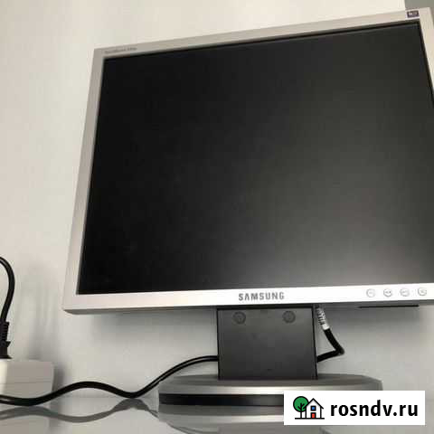 Монитор Samsung 940N/ LS19HA Псков - изображение 1