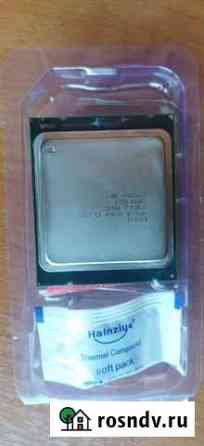 Xeon e5 2620 Борисоглебск
