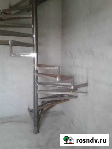 Лестницы по кмв Минеральные Воды - изображение 1