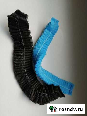 Шапочки одноразовые Малоярославец - изображение 1