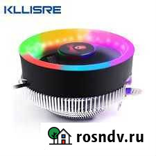 Вентилятор для процессора Томск - изображение 1