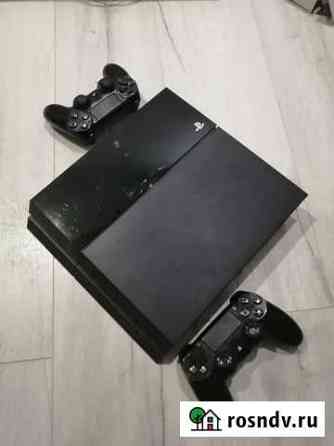 Sony PS4 Красноуфимск