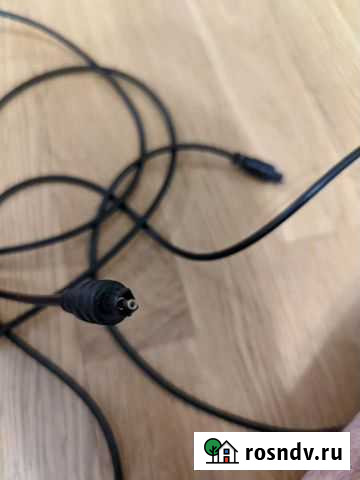 Коаксиальный кабель Лобня - изображение 1