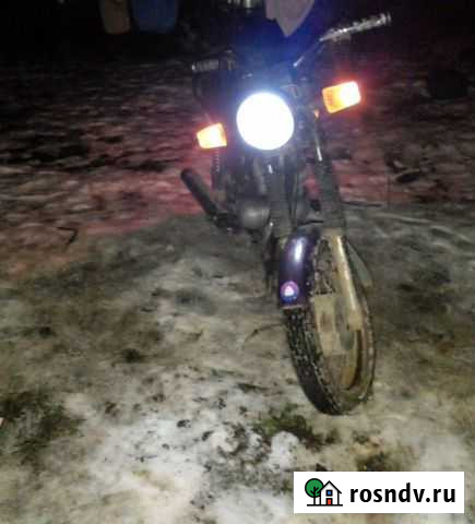 Сова 200 Владимир - изображение 1