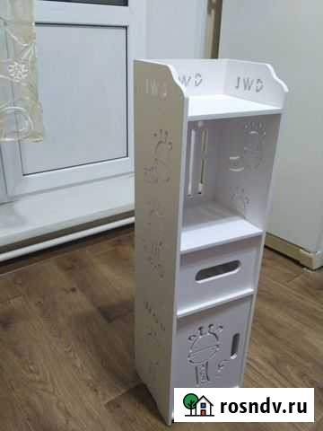 Тумбочка Абакан - изображение 1