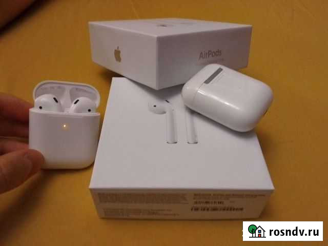 Наушники Иваново - изображение 1