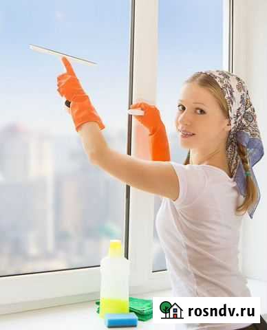 Уборка квартир, домов, офисов Улан-Удэ - изображение 1