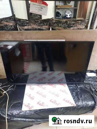 Телевизор TCL L40S60A,N1953 т148 Гусиноозерск - изображение 1