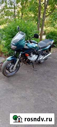 Yamaha xj600s Слободской - изображение 1