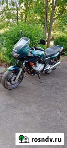 Yamaha xj600s Слободской - изображение 1