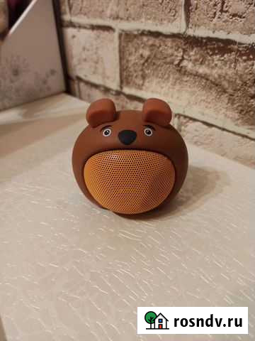 Блютуз колонка Рязань - изображение 1