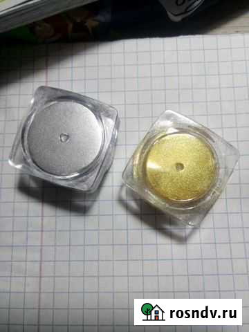 Втирка для ногтей Каширское - изображение 1