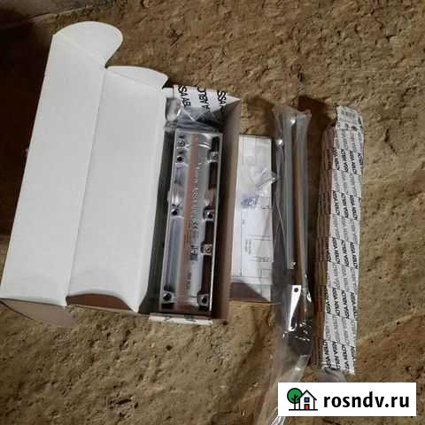 Доводчик дверной assa abloy Воскресенск - изображение 1