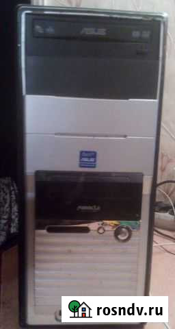 Системный блок AMD 6000+ Камень-на-Оби - изображение 1