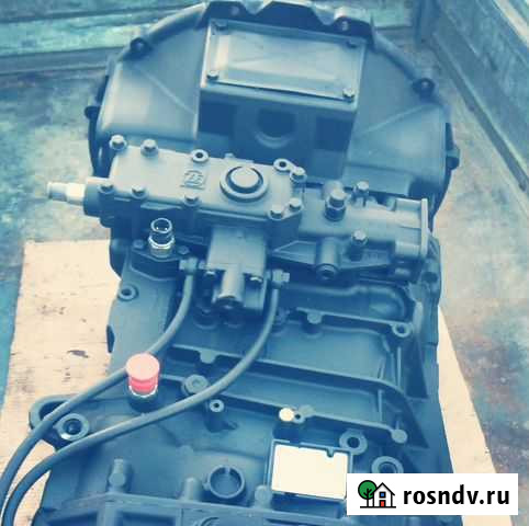 Кпп ZF 9S1310 коробка Воронеж - изображение 1