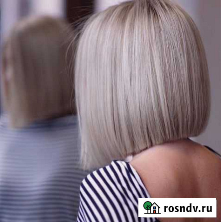 Зизи и парикмахерские услуги Волгоград - изображение 1