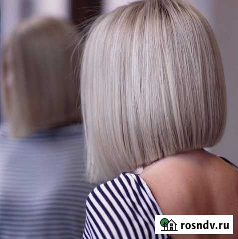 Зизи и парикмахерские услуги Волгоград - изображение 1