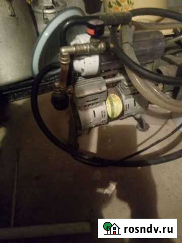 Доильный аппарат Тверь - изображение 1