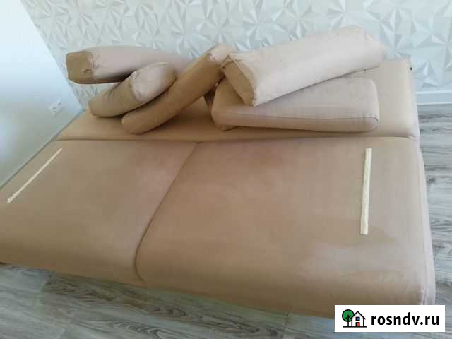 Уборка квартир и домов Куровское - изображение 1