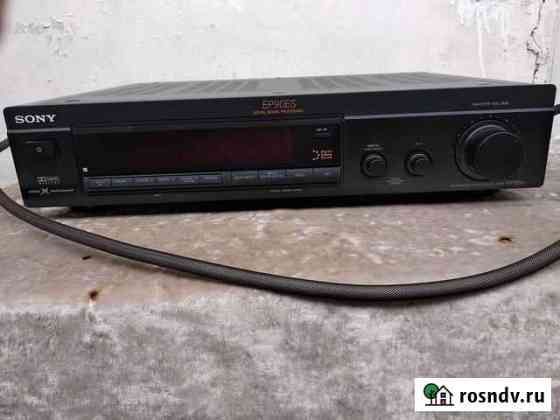 Sony EP90ES Киров