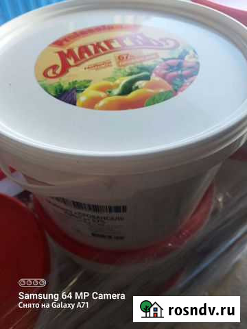 Майонез Брянск - изображение 1