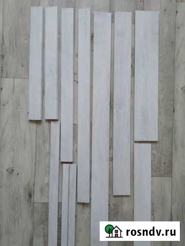 Добор 100 мм камчатская лиственница Тольятти - изображение 1