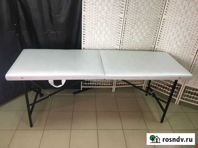 Кушетка косметологическая Люберцы - изображение 1