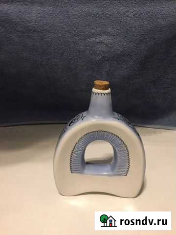 Штоф Великий Новгород Ковров - изображение 1