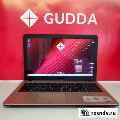 Ноутбук, asus R540S Новочеркасск