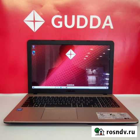 Ноутбук, asus R540S Новочеркасск - изображение 1