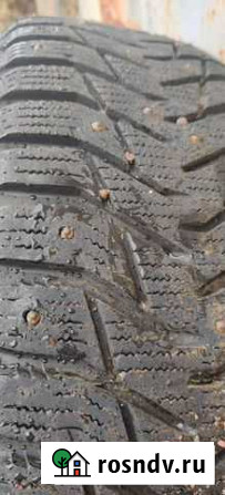Sailun 205/60 R16 4шт Выборг - изображение 1