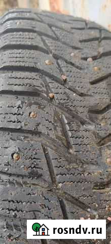 Sailun 205/60 R16 4шт Выборг - изображение 1