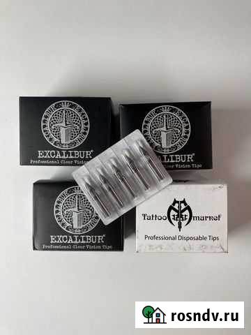 Типсы для тату Химки - изображение 1