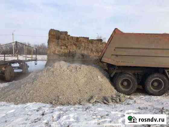 Жом свежий Курск