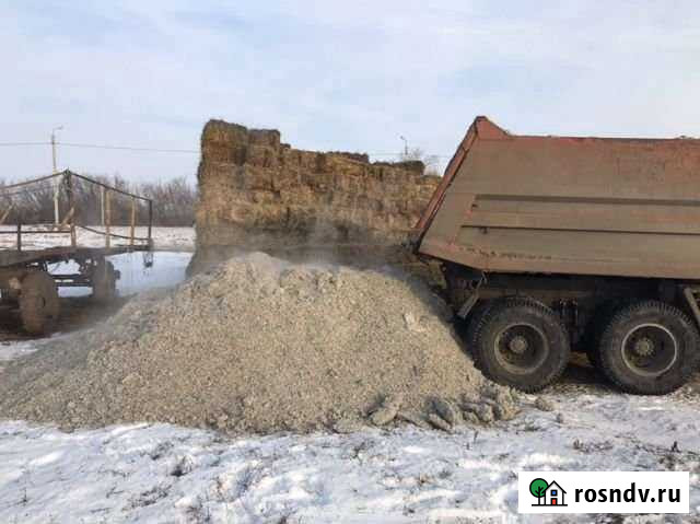 Жом свежий Курск - изображение 1