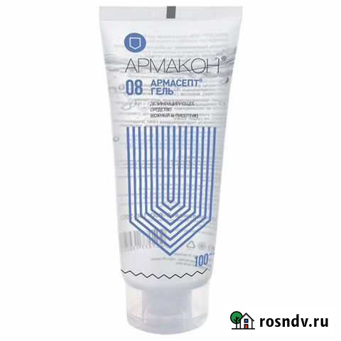 Антисептик Дзержинск - изображение 1