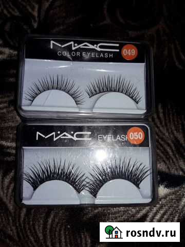 Накладные ресницы Пенза - изображение 1