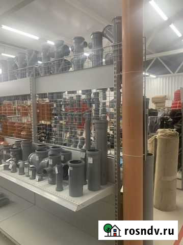 Труба пвх для наружней канализации Ф110мм, L2,0 м Серпухов - изображение 1