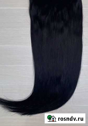 Волосы на заколках Махачкала - изображение 1