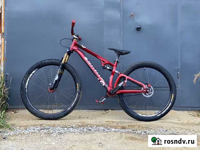 Specialized p-slope Якутск - изображение 1