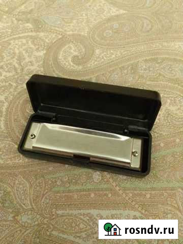 Губная гармошка Киселевск - изображение 1