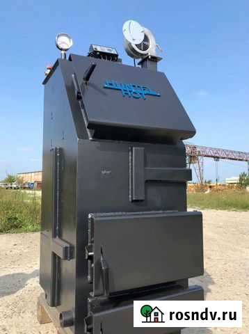 Котел длительного горения Онгудай - изображение 1