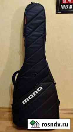 Чехол для электрогитары mono M80 - VEG BLK Обнинск