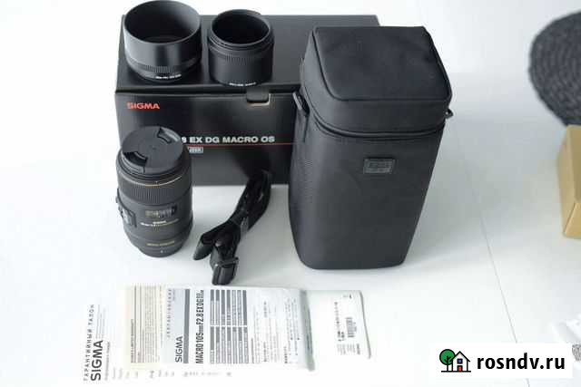 Объектив Рязань - изображение 1