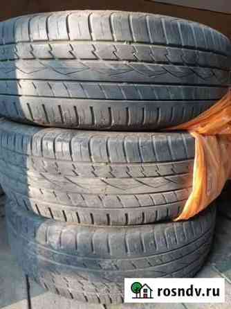 Continental 235/60 R18 Таганрог