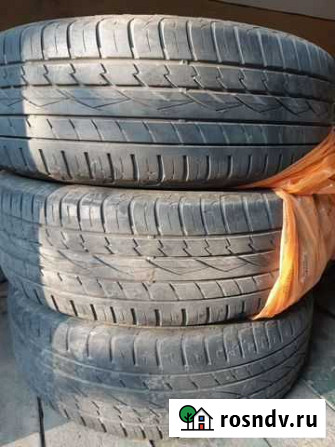 Continental 235/60 R18 Таганрог - изображение 1