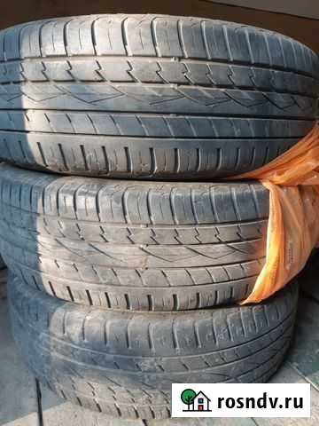 Continental 235/60 R18 Таганрог - изображение 1