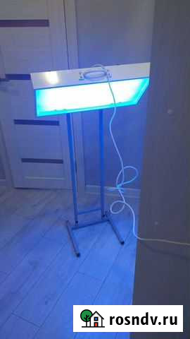 Лампа от желтушки Первоуральск - изображение 1