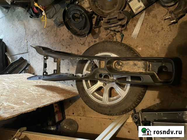 Центральная консоль kia rio 3 Щекино - изображение 1