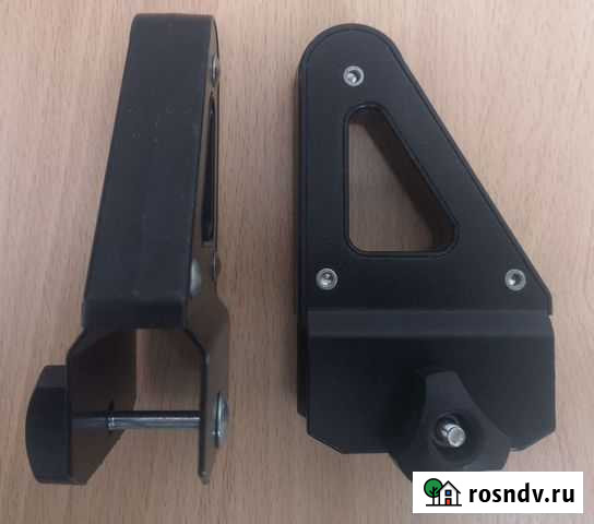 Упоры для рейлингов Тверь - изображение 1